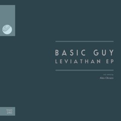 Leviathan (Alex Okrazo Remix)