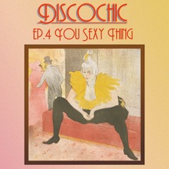 Ep.4 - You Sexy Thing