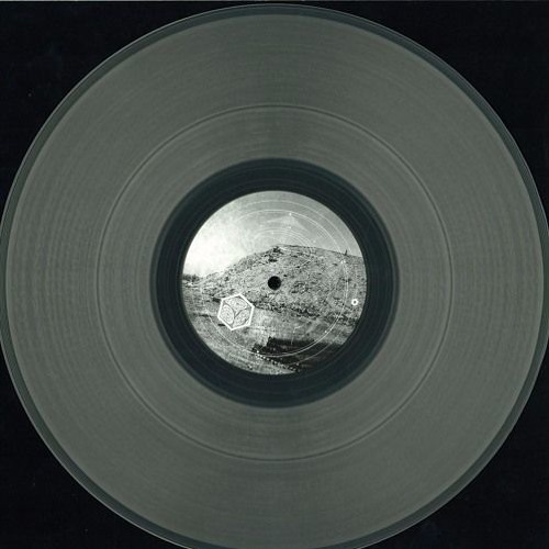 Donor - Fault Is Found (Takaaki Itoh Remix)- Prosthetic Pressings - PP045