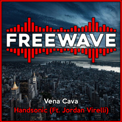 Vena Cava - Handsonic (Ft. Jordan Virelli)