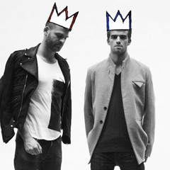 Chainsmokers - Kanye(TKCremix)