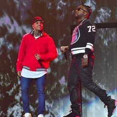 Jeezy - Give It To Me (feat. Chris Brown)