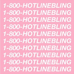 Hotline Bling - Drake (Dylan James Cover)