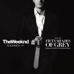 Earned It - The Weeknd (Dylan James Cover)
