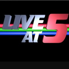 "Live at 5" Trill young T fr Cflo prod. By LOUI PRODUCTIONS