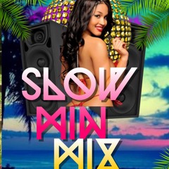 Slow Wine Mix