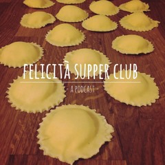 Interview with Mairin - Felicità Supper Club