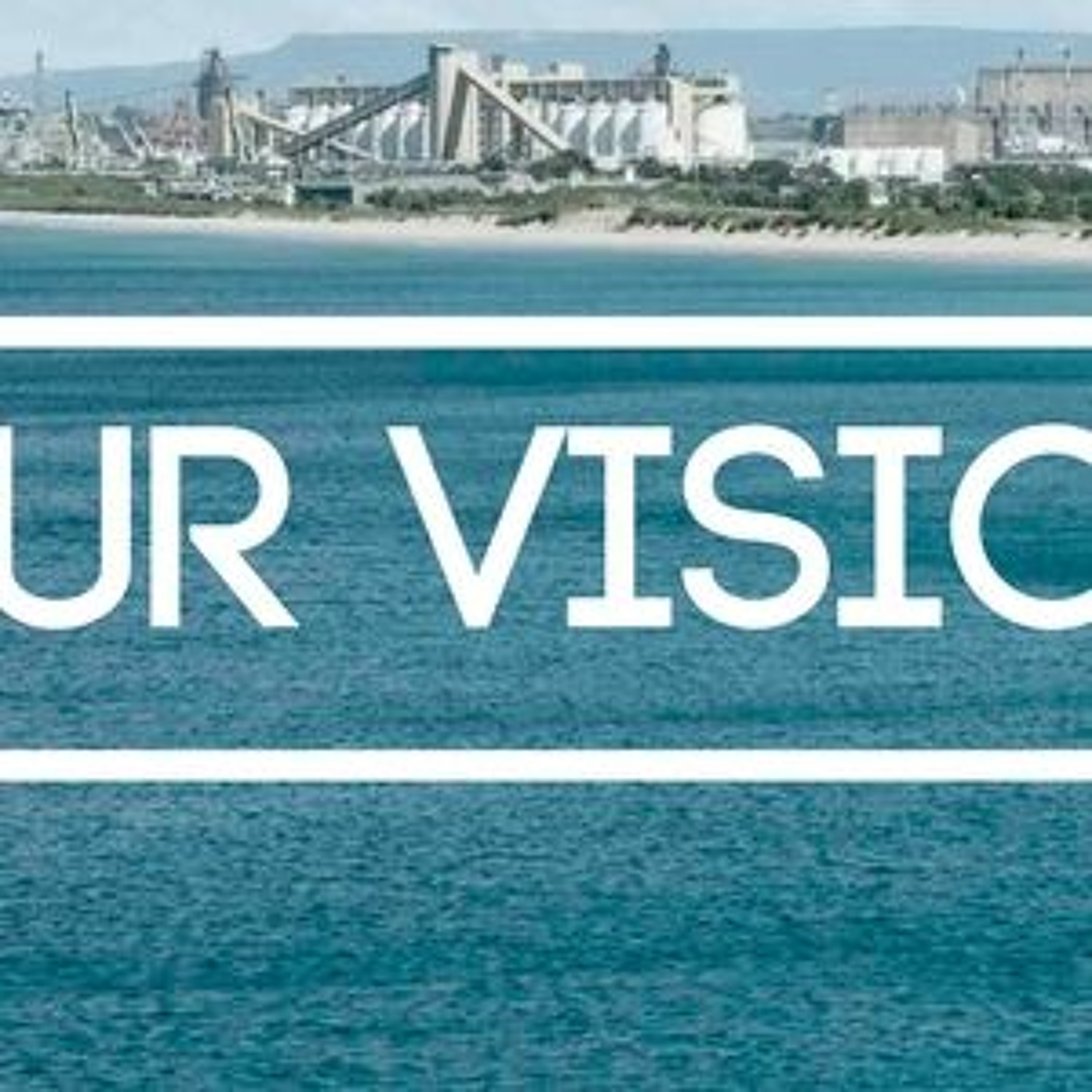 Colossians 1 - Our Vision - 'To Know Christ' (22nd January 2017 PM) - Rod Bayley episode artwork