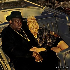 'Big Poppa' ft. Buddha Prod. by RichI.E.