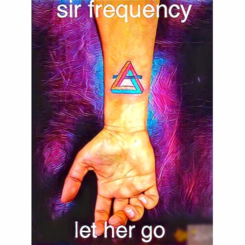 sir frequency - let her go