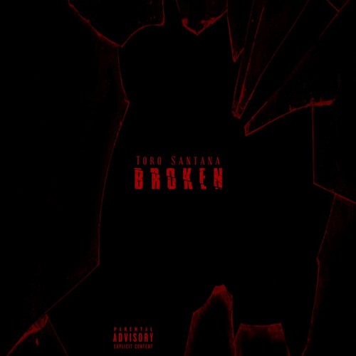 Broken (Prod.Humble)