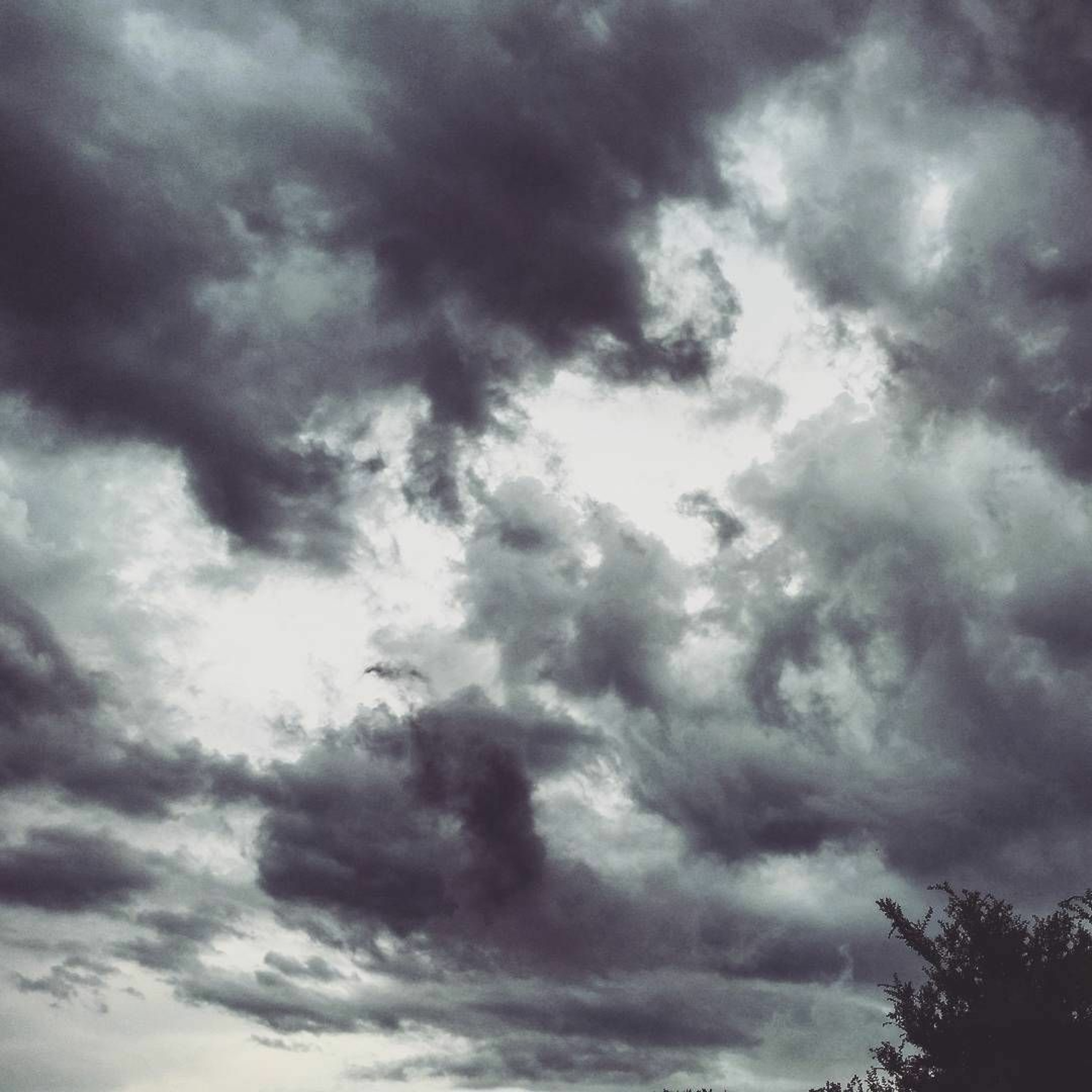 Lost In The Storm episode artwork
