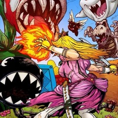 Mario Dreamland (Prod. KevvCorrekt)