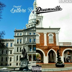 Letters To Dreamville - Praphit