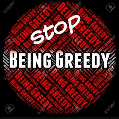 Dmx - Stop Being Greedy ( Dopeman Mix)