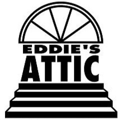 Erik Dylan Live from Eddie's Attic 1/20/17
