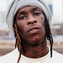 [FREE] Choppas - Young Thug Type Beat 2017 ( Prod. Filthy Rich Beats )