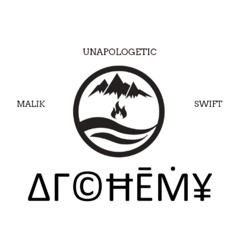 UNAPOLOGETIC