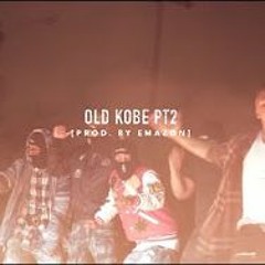 Cap Drive Montana -Old Kobe Pt 2 [Prod By Emazon]