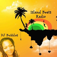 Island Beats Dj Bubbles Studio One Mix 2017