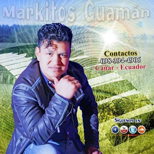 DEMO MARQUITOS GUAMAN algo de musica cañari