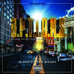 Squeegie O - Eye For An Eye