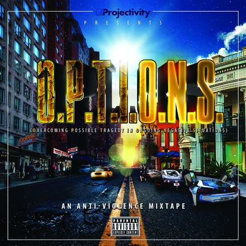 Squeegie O - Eye For An Eye