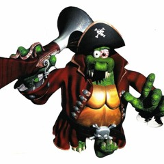Donkey Kong Country 2 [ Krook's March ] Rap Beat (Inspired By K-Tru) | @StylezTDiverseM | Free DL |