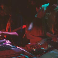 BLCK PHLLP JMZ ENSMBL • live