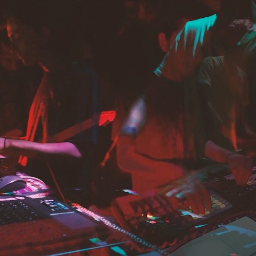 BLCK PHLLP JMZ ENSMBL • live