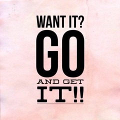 Go and Get It - Nick Fikes x Topher (Prod. by Nick Fikes)