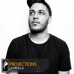 La Patilla - Projections Mix #24 [Insomniac.com/DiscoveryProject]