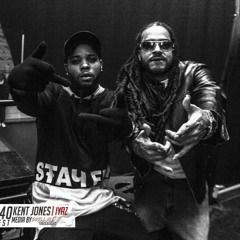 On My Bullshit (Chyse Ft. Zae The Godd)