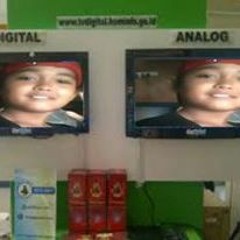 vdj rmb malam minggu