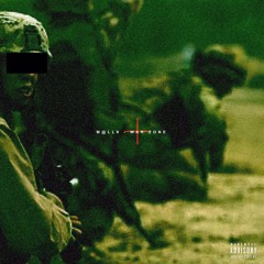 WAR ZONE (prod.AnTBeatz)