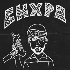 CHXPO - THE TRUTH [PROD BY ELF N MGHALICHI]