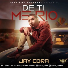 Jay Cora  - De Ti Me Rio