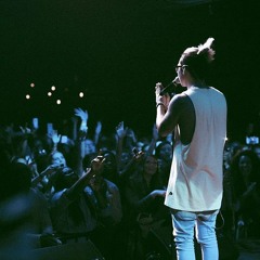 Bad and Boujie x Bounce Back - Migos & Big Sean (William Singe Cover)