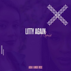 Meek Mill - Litty (Adia Remix)