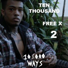 Free X Vol 2