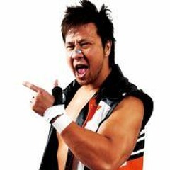 小島 聡 Satoshi Kojima NJPW Theme - Rush