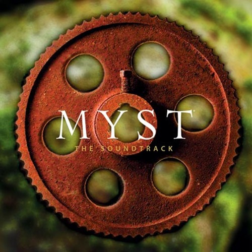 The Last Message (Forechamber Theme)
