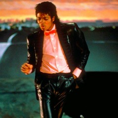 Michael Jackson - Billie Jean
