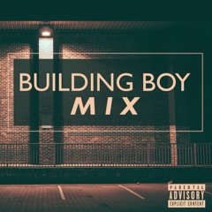 Ca$hinn - $werve Ft. Ghost & Marz (Buildin Boy Mix pt. 1)