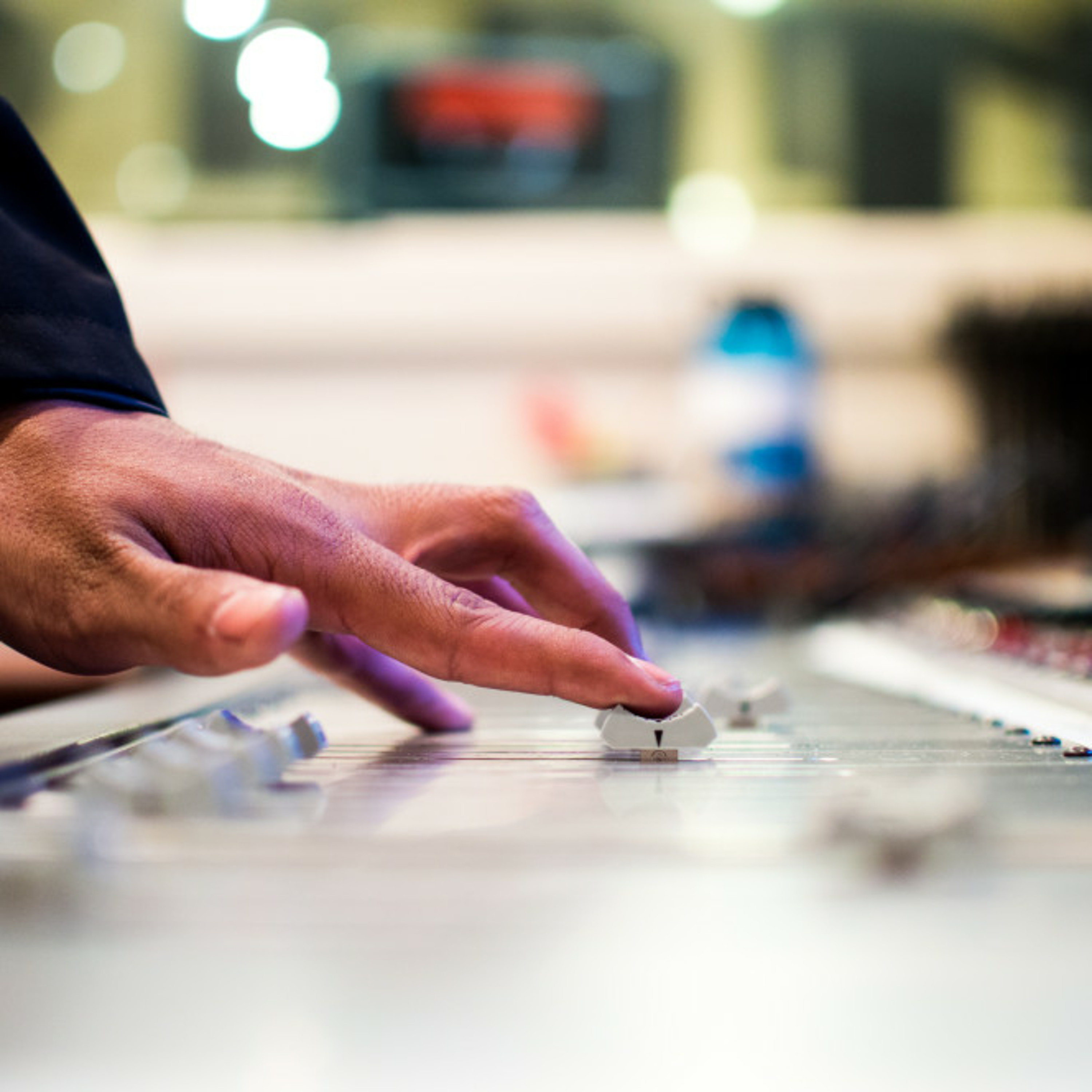 Screaming Needle Sessions