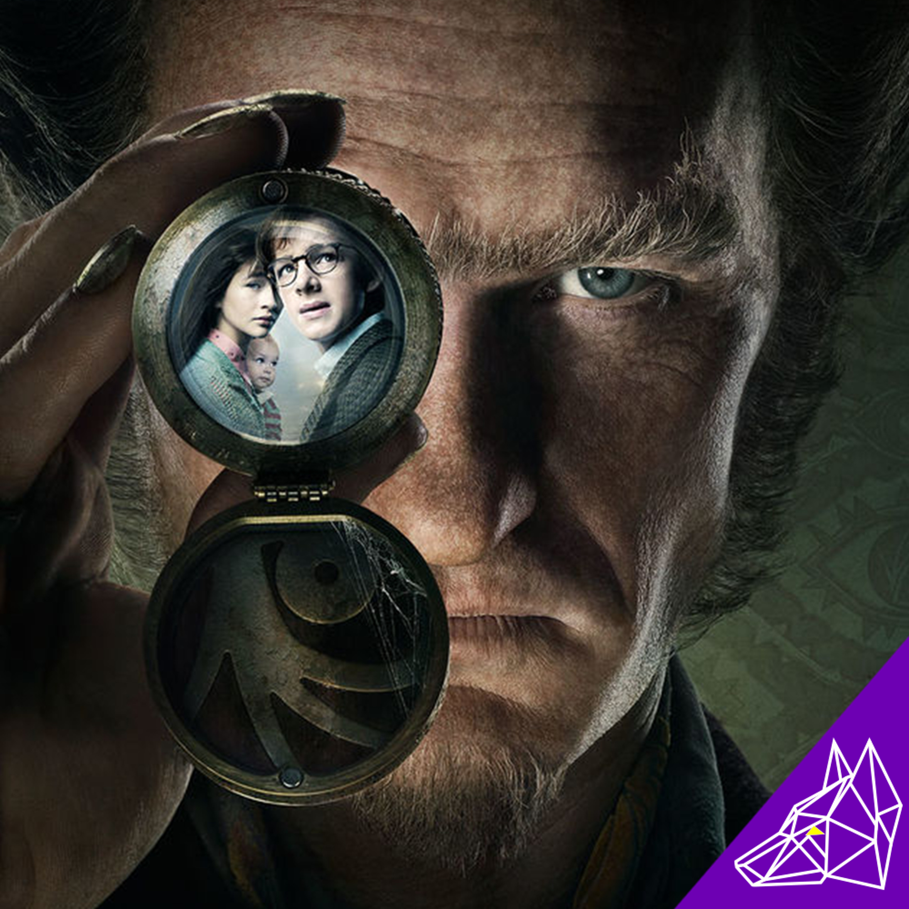 BadCoyoteFunky: Geek Culture Podcast