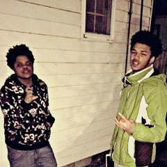 Gwopo x Oso Capone 'History' #BrendaWorld