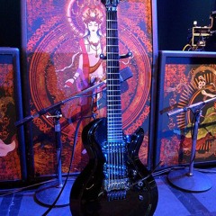 GazettE_Uncertain Sense guitar cover