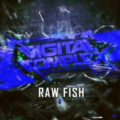Raw Fish - G