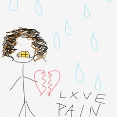LOVE PAIN (prod.iceman)